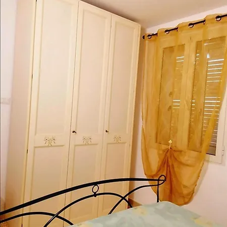 Casa Patrizia *