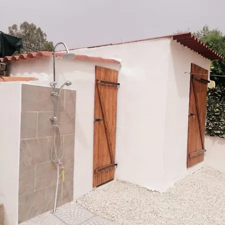 Casa Patrizia Daire Schifoni