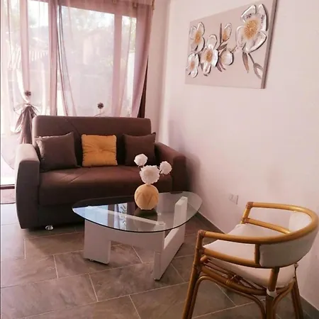 Casa Patrizia Daire