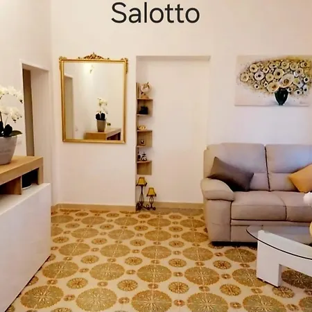 Casa Patrizia Daire Schifoni