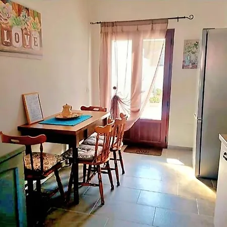 Daire Casa Patrizia