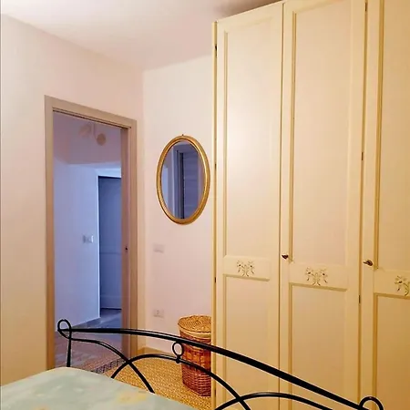 Daire Casa Patrizia *