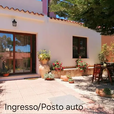 Casa Patrizia Daire
