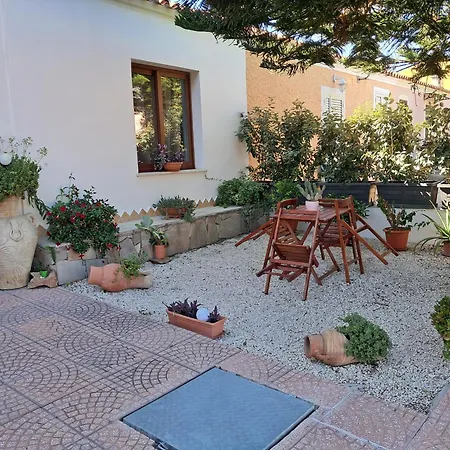 Casa Patrizia * Schifoni